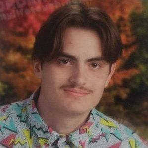 Meet your Posher, Malakai